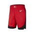 ფოტო #1 პროდუქტის Houston Rockets Men's Icon Swingman Shorts