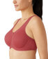 ფოტო #3 პროდუქტის Sport High-Impact Underwire Bra 855170, Up To I Cup