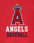 Фото #7 товара Toddler MLB Los Angeles Angels Tee 2T