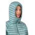 Фото #12 товара HANNAH Mantis Hoody down jacket