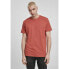 ფოტო #2 პროდუქტის URBAN CLASSICS Future Basic T-shirt