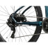 Фото #6 товара KROSS Lea Boost 3.0 DM 29´´ Microshift Acolyte M5185M Lady 2023 MTB electric bike