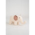 Фото #4 товара Плюшевый Crochetts AMIGURUMIS MINI Белый Слон 48 x 23 x 22 cm