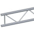 Global Truss F32 450cm Truss 2-Point, TÜV-Certified