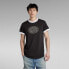 G-STAR Lash Ringer short sleeve T-shirt