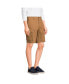 ფოტო #3 პროდუქტის Big & Tall Comfort First Knockabout Traditional Fit Cargo Shorts