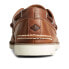 Фото #4 товара [STS24099] Mens Sperry LEEWARD 2-EYE LEATHER CAS