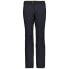 CMP 3T51346 Comfort Fit Stretch convertible pants