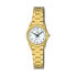 Фото #1 товара Наручные часы Skagen Women's Riis Gold-Tone Stainless Steel Mesh Watch 36mm.