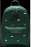 Фото #2 товара Рюкзак спортивный Nike Desenli FJ зеленый 25 литров