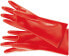 Фото #1 товара Knipex 98 65 41 защитные перчатки Красный 1 шт