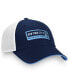 ფოტო #3 პროდუქტის Men's Navy New York City FC Defender Adjustable Hat