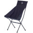 Фото #2 товара Кресло для кемпинга Big Agnes Big Six - Делюкс комфорт для ваших приключений на природе | Легкое, складное и переносное кемпинговое кресло | Высокая спинка, широкое сиденье | Простая установка