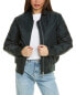 Noize Chelsea Bomber Jacket Women's