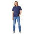 Фото #6 товара WRANGLER W7G9DH114 short sleeve T-shirt 2 units