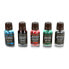 Dye for epoxy resin Royal Resin - transparent liquid - 15 ml - black