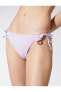Фото #9 товара Плавки Koton Bikini Tie-Detail