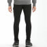 Long Sports Trousers +8000 Badet 21I Black