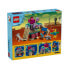 Фото #10 товара Игровой набор Lego 21257 Minicraft Legends Playset (Легенды Миникрафт)