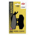 Фото #1 товара SBS Street 120HF Ceramic Brake Pads