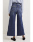 Boden High-Rise Wide Leg Jean Women's