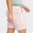 Men's Golf Shorts 8" - All In Motion Rose 36