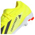 ADIDAS X Crazyfast League FG football boots