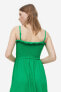 Фото #5 товара Smocked-bodice Dress