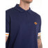 Фото #3 товара REPLAY M6781.000.20623 short sleeve polo