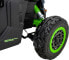 Фото #17 товара 110 procent Buggy Maverick Can-Am 24V Ride On UTV Zielony