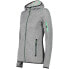 Фото #3 товара CMP 30H5856 hoodie fleece