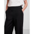 Фото #6 товара PIECES Neva Wide Leg Fit high waist pants