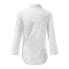 Фото #2 товара Malfini Style W MLI-21800 white shirt