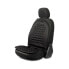 Фото #4 товара Накидка на сиденье BC CORONA INT90180, универсальная, черная