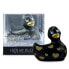 Фото #1 товара Stimulator I Rub My Duckie 2.0 Romance Black and Gold