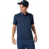 Фото #1 товара ROSSIGNOL Slub short sleeve polo