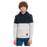 Фото #2 товара QUIKSILVER Emboss sweatshirt