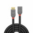 DisplayPort Cable LINDY 36497 2 m Black