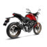 LEOVINCE LV One Evo Honda CB 125 R Neo Sports Café 21-22 Ref:14391EK Homologated Carbon Full Line System