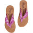 PEPE JEANS Java Tropical sandals