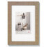 Walther HO130C - Wood - Beige - Brown - Single picture frame - Wall - 13 x 18 cm - Rectangular