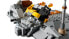 Фото #22 товара Конструктор Lego Star Wars 75336 Obi-Wan Kenobi vs. Darth Vader, фигурки, световые мечи и бластер, 8+