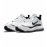 Фото #1 товара Мужские спортивные кроссовки Nike MAX AP CU4826 100 Белый