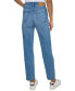 Фото #2 товара Women's Imitation Pearl Denim Jeans