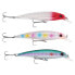 Фото #2 товара YOKOZUNA Flanagan minnow 11.5g 95 mm