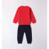 Фото #3 товара IDO 48200 Tracksuit