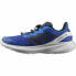 Фото #10 товара Мужские спортивные кроссовки Salomon Dazzling Hypulse Синий