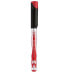 Schneider Schreibgeräte Schneider Pen Topball 811 - Stick pen - Multicolour - Red - 0.5 mm - Medium