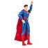 Spin Master DC Comics 30cm-Actionfigur - Superman - 3 Jahr e - Junge/Maedchen