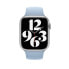 Фото #3 товара Apple MR2U3ZM/A - Band - Smartwatch - Blue - Apple - Watch 42mm Watch 44mm Watch 45mm Watch 49mm - Fluoroelastomer